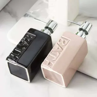 Дозатор для мыла. PH-70235 - миниатюра 3