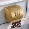 Держатель туалетной бумаги 1
