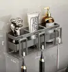 Держатель зубных щеток 23*6*8 см