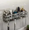 Держатель зубных щеток 30*6*8 см