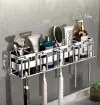 Держатель зубных щеток 37*6*8 см