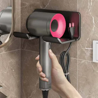 Держатель для фена. PH-70693 - миниатюра 2