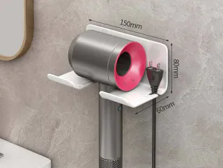Держатель для фена. PH-70693 - миниатюра 5