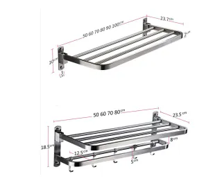 Тримач для рушників. PH-70769 - миниатюра 11