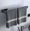 Черный