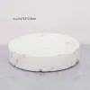 Мыльница круглая