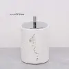 Держатель ватных палочек круглая 1