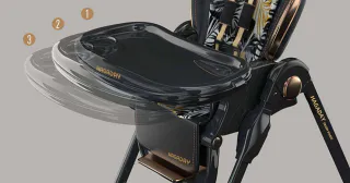 Стілець для годування. PH-71441 - миниатюра 5