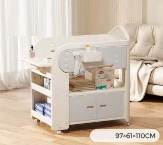 Набор мебели для детской. PH-71447 - миниатюра 3