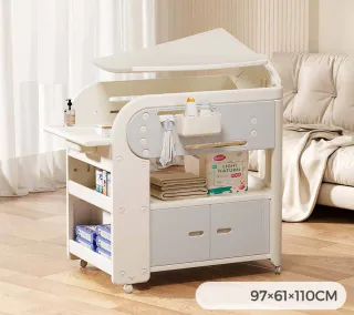 Набор мебели для детской. PH-71447 - миниатюра 4