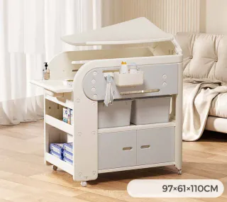 Набор мебели для детской. PH-71447 - миниатюра 5