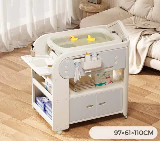 Набор мебели для детской. PH-71447 - миниатюра 6