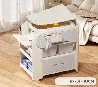 Набор мебели для детской. PH-71447 - миниатюра 7