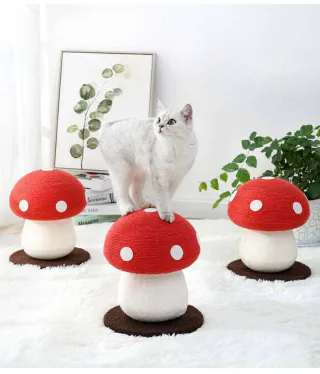 Когтеточка для котів. PH-71509 - миниатюра 2