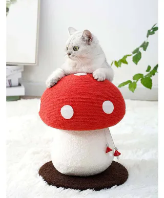 Когтеточка для котів. PH-71509 - миниатюра 3