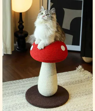 Когтеточка для котів. PH-71509 - миниатюра 7