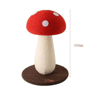 Когтеточка для котів. PH-71509 - миниатюра 9