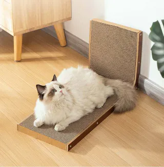 Когтеточка для котів. PH-71597 - миниатюра 2