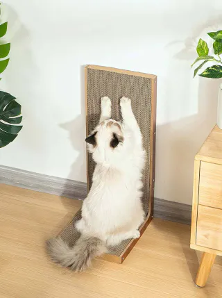 Когтеточка для котів. PH-71597 - миниатюра 3