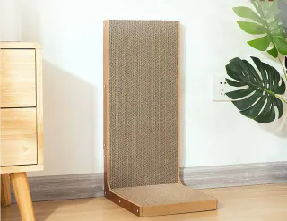 Когтеточка для котів. PH-71597 - миниатюра 6