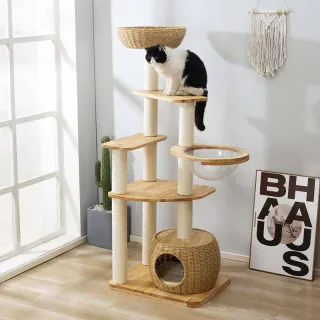 Когтеточка для кошек. PH-71605 - миниатюра 5
