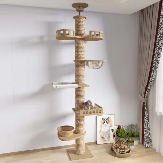 Когтеточка для кошек. PH-71665 - миниатюра 2
