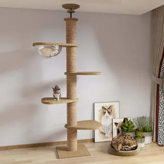 Когтеточка для кошек. PH-71665 - миниатюра 4