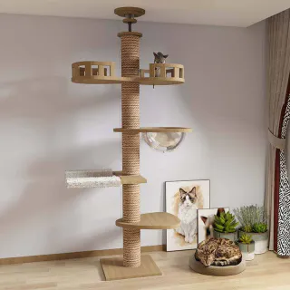 Когтеточка для кошек. PH-71665 - миниатюра 5