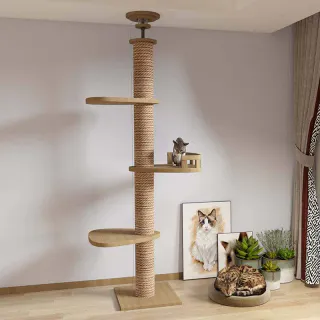 Когтеточка для кошек. PH-71665 - миниатюра 6