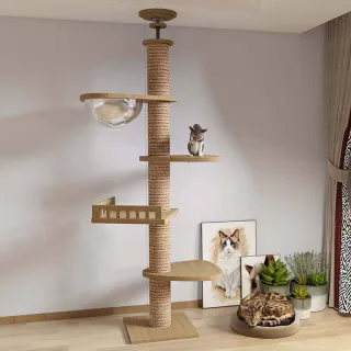 Когтеточка для кошек. PH-71665 - миниатюра 7