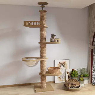 Когтеточка для кошек. PH-71665 - миниатюра 8