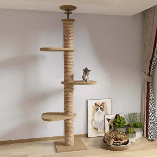 Когтеточка для кошек. PH-71665 - миниатюра 9