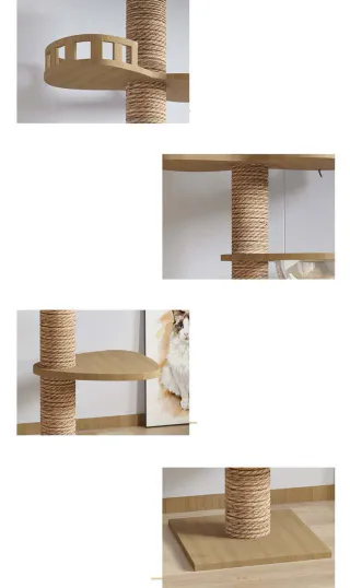 Когтеточка для кошек. PH-71665 - миниатюра 10