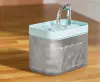 Зеленый