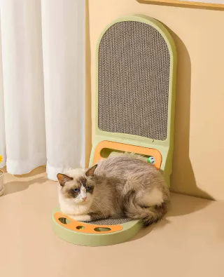 Когтеточка для кошек. PH-71729 - миниатюра 5