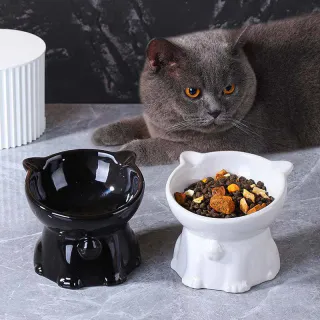 Миска для котів. PH-71761 - миниатюра 3