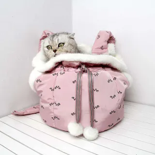 Переноска для кошек. PH-71828 - миниатюра 3