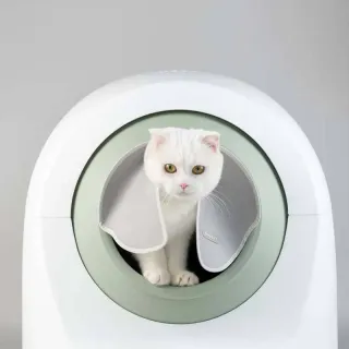 Туалет для котов. PH-71859 - миниатюра 7