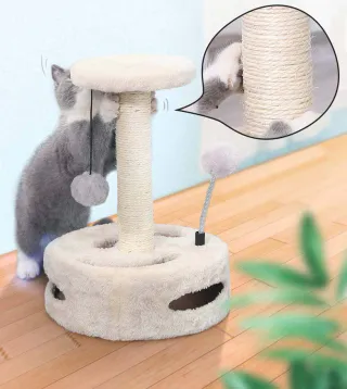 Когтеточка для кошек. PH-71865 - миниатюра 6