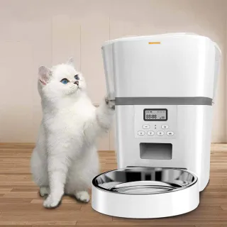 Контейнер для корма для кошек. PH-71893 - миниатюра 4