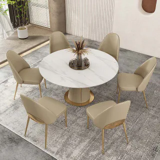Обідній стіл. PH-71957 - миниатюра 6