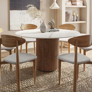 Обеденный стол. PH-72203 - миниатюра 2