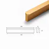 22 см