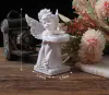 С