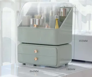 Органайзер для косметики. PH-8328 - миниатюра 12