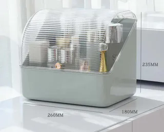 Органайзер для косметики. PH-8328 - миниатюра 10