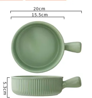 Посуд для духовки. PH-8709 - миниатюра 5