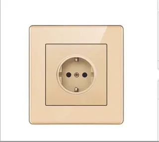Розетка GlowTech . PH-9084 - миниатюра 2