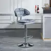 Голубой