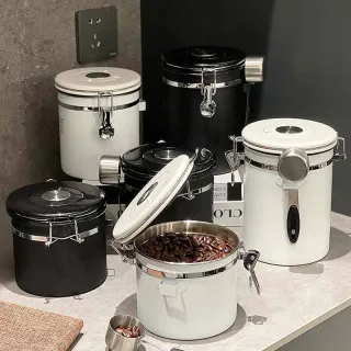 Ёмкости для хранения круп. PH-9371 - миниатюра 2